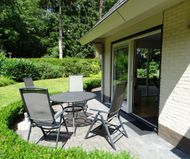 Luxe vakantiehuis huren op de Veluwe van particulier in Epe Gelderland